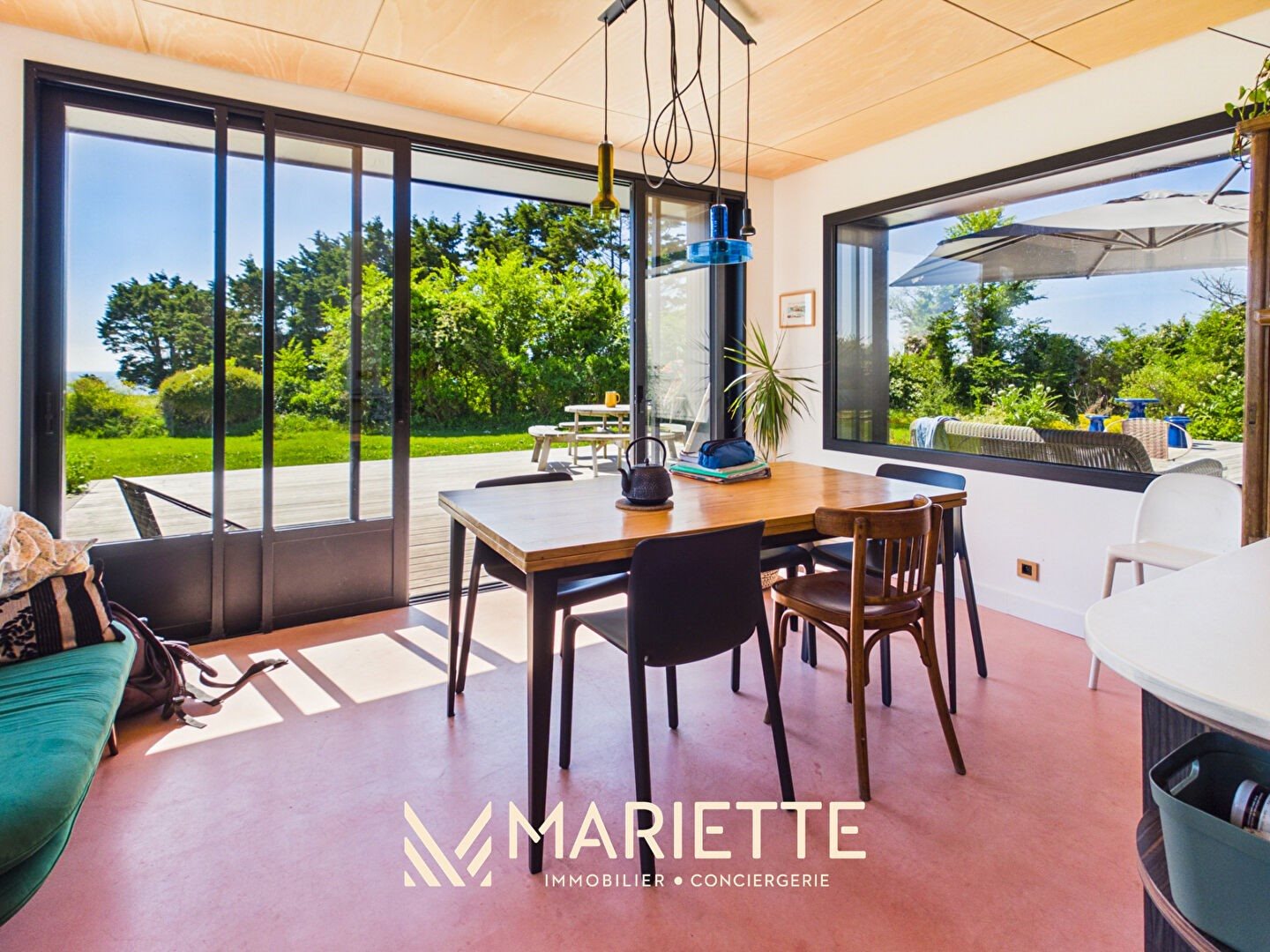 Maison à vendre, 260m², Névez