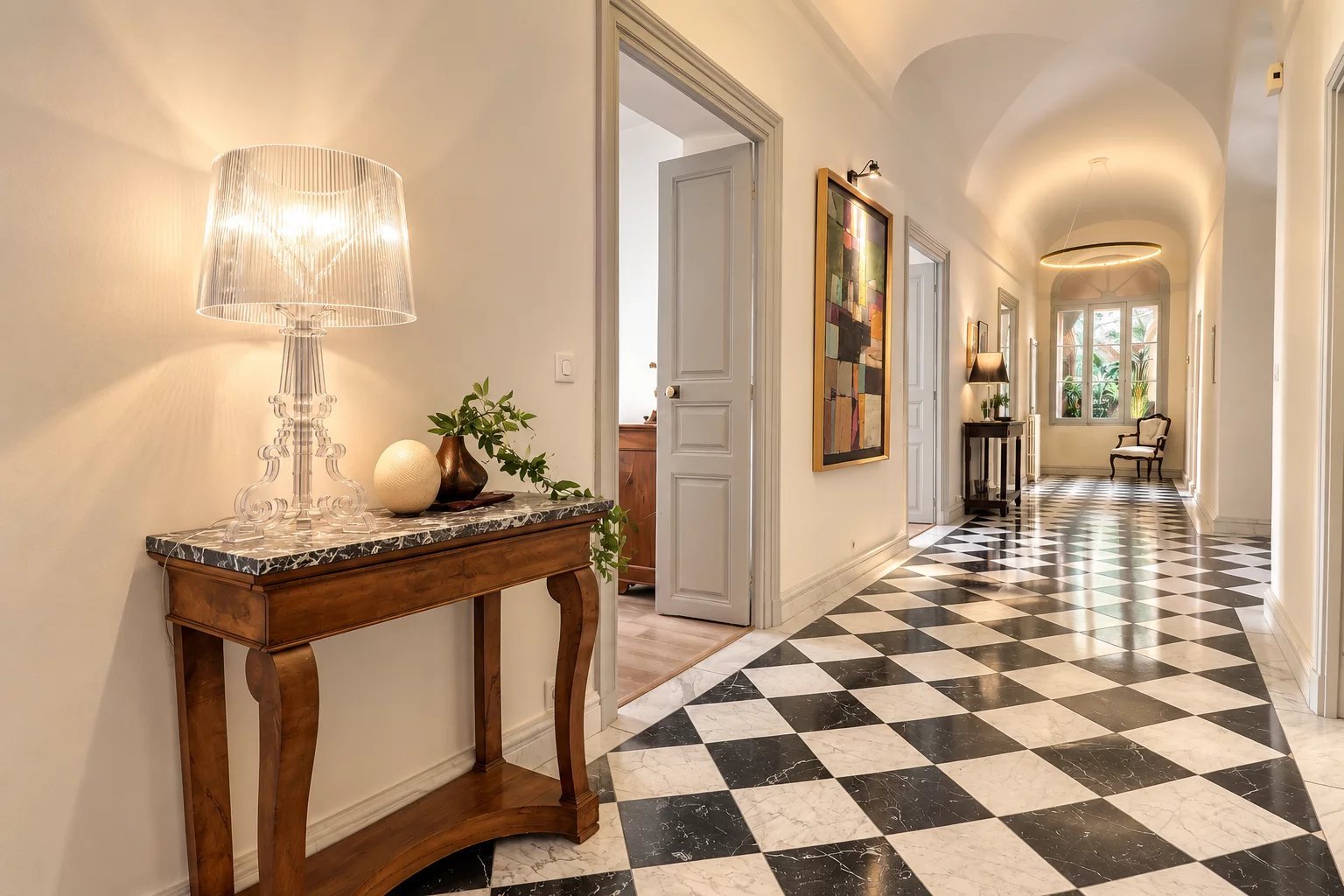 Appartement à vendre, 270m², Ajaccio