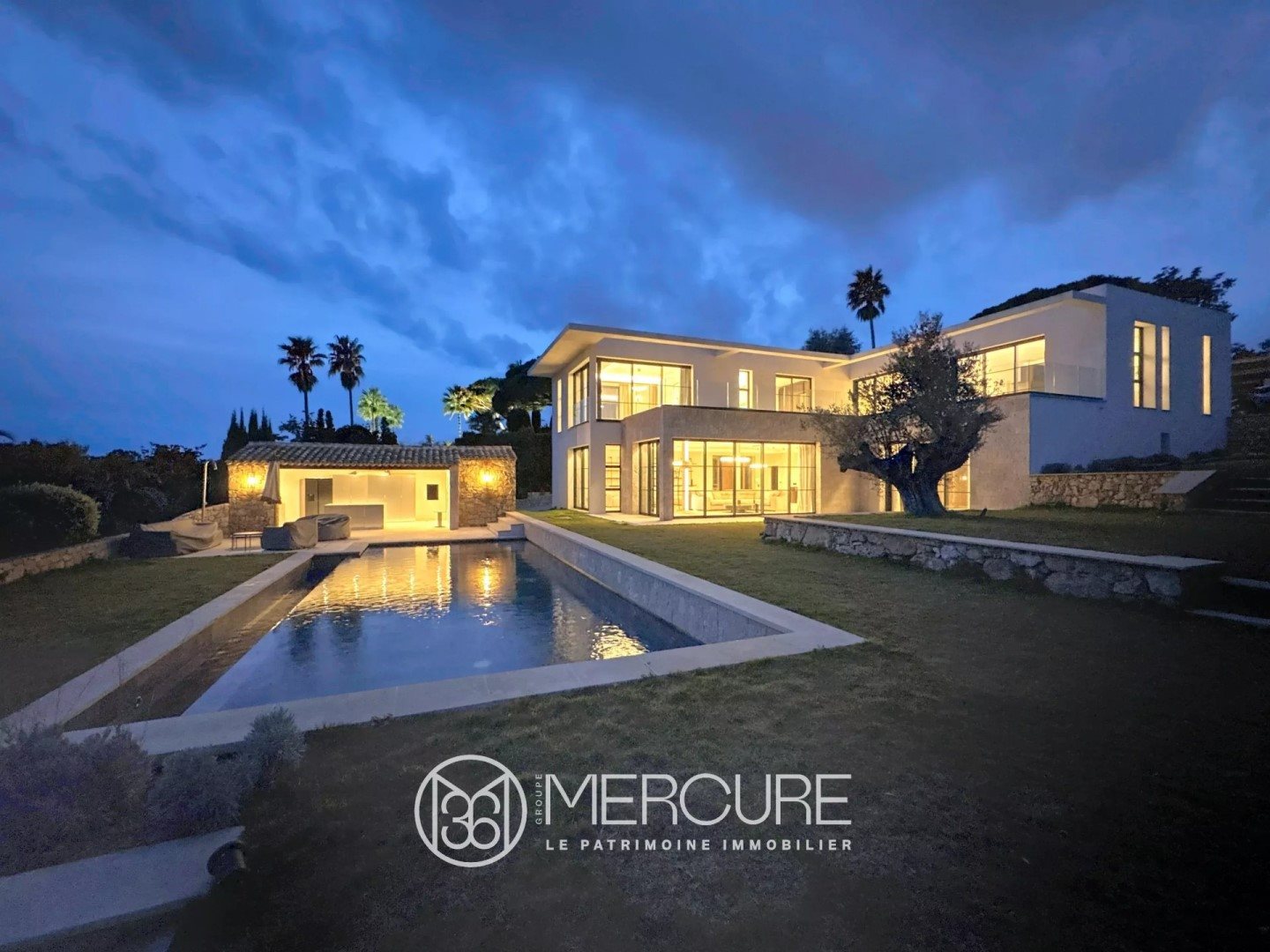 Maison à vendre, 385m², Cannes