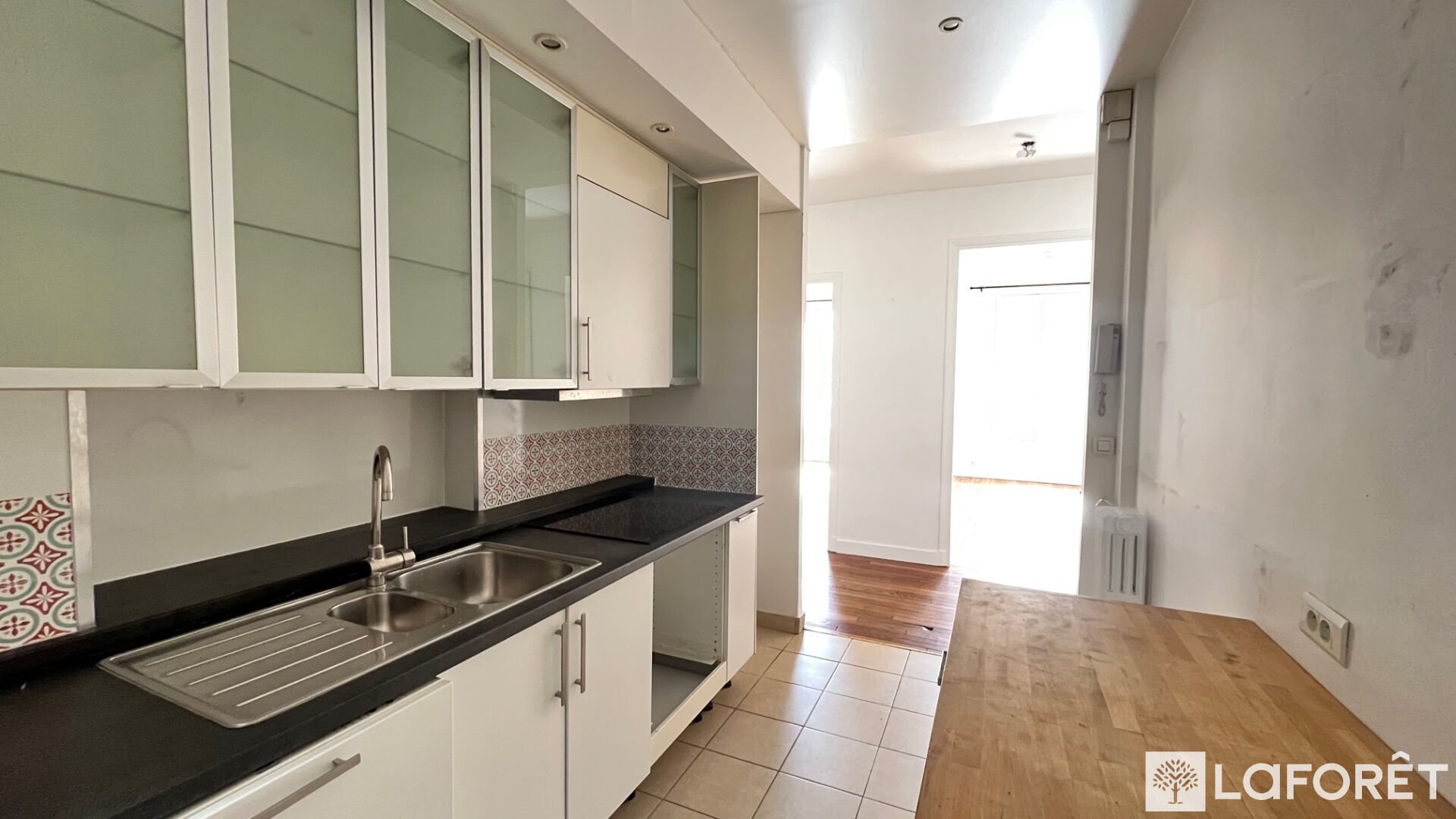 Appartement à vendre, 87m², Boulogne-Billancourt