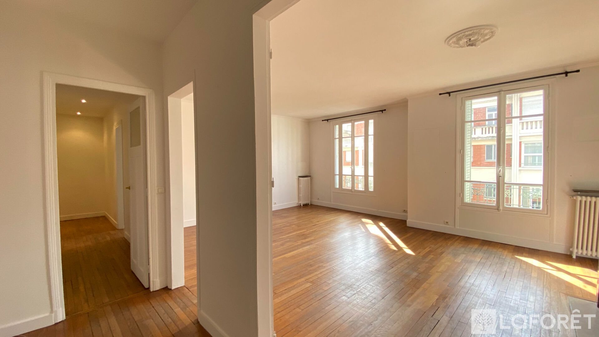 Appartement à vendre, 87m², Boulogne-Billancourt