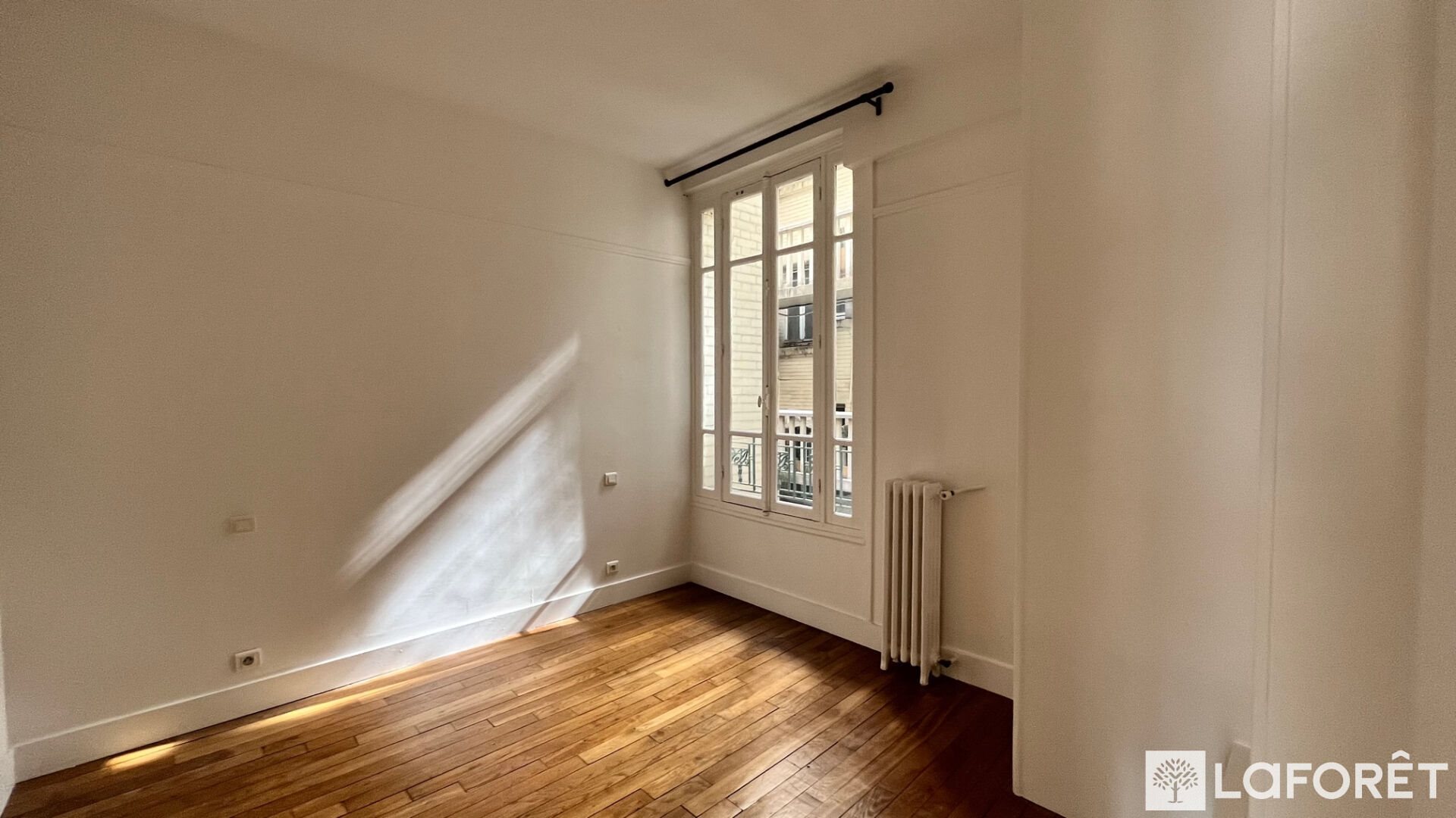 Appartement à vendre, 87m², Boulogne-Billancourt