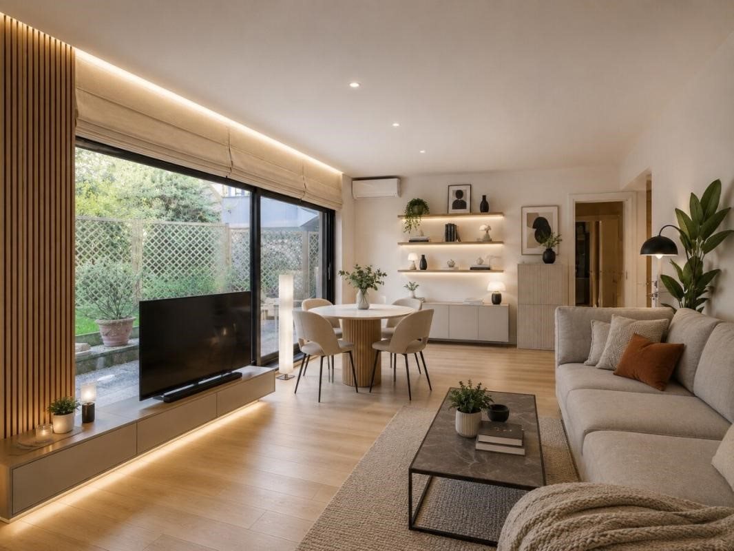 Maison à vendre, 140m², Boulogne-Billancourt