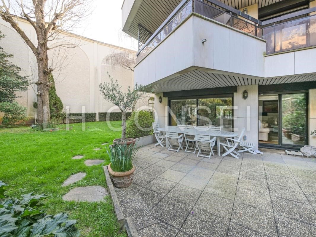 Maison à vendre, 140m², Boulogne-Billancourt
