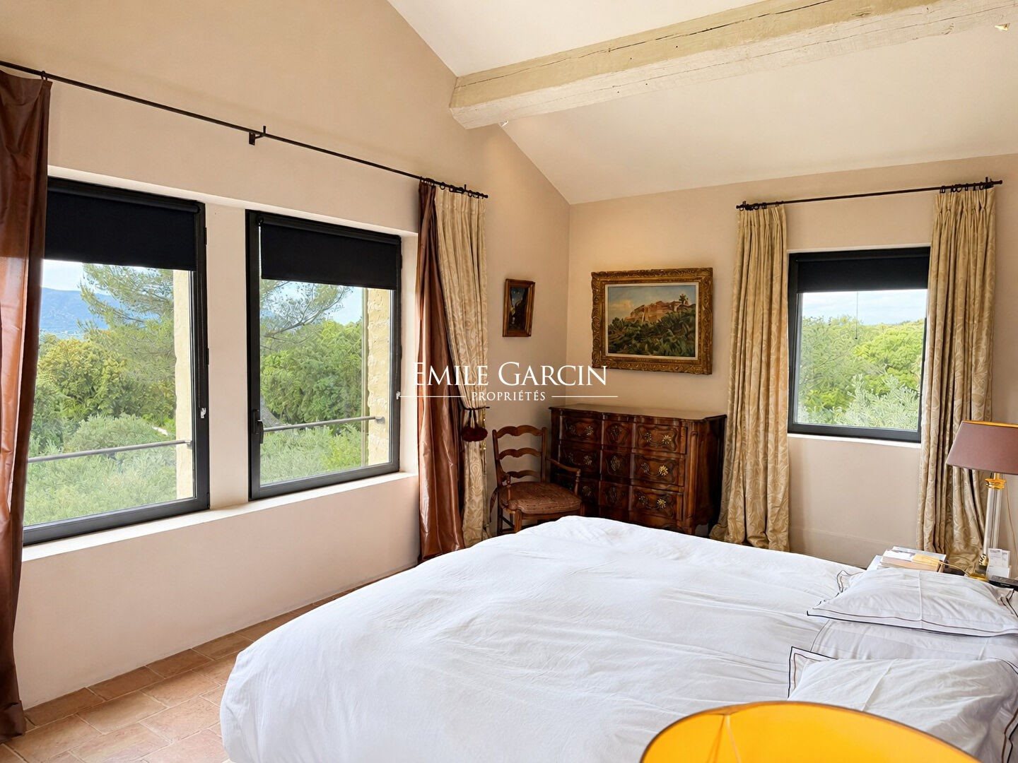 Maison à vendre, 300m², Cabrières-d'Avignon