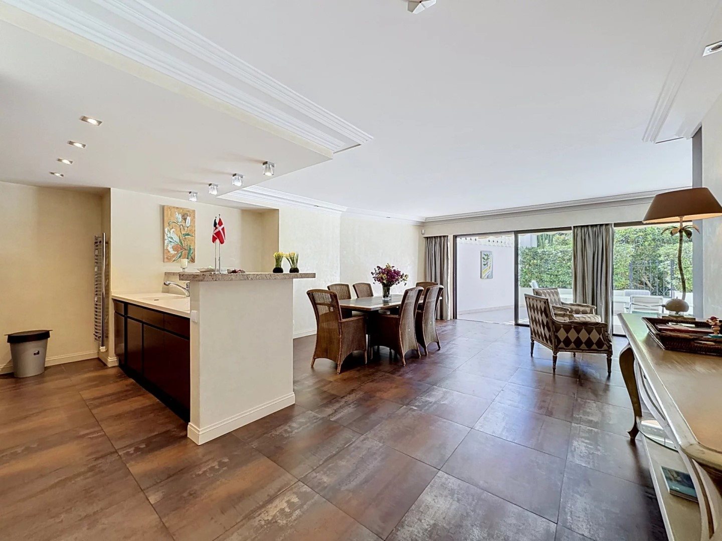 Appartement à vendre, 117m², Cannes