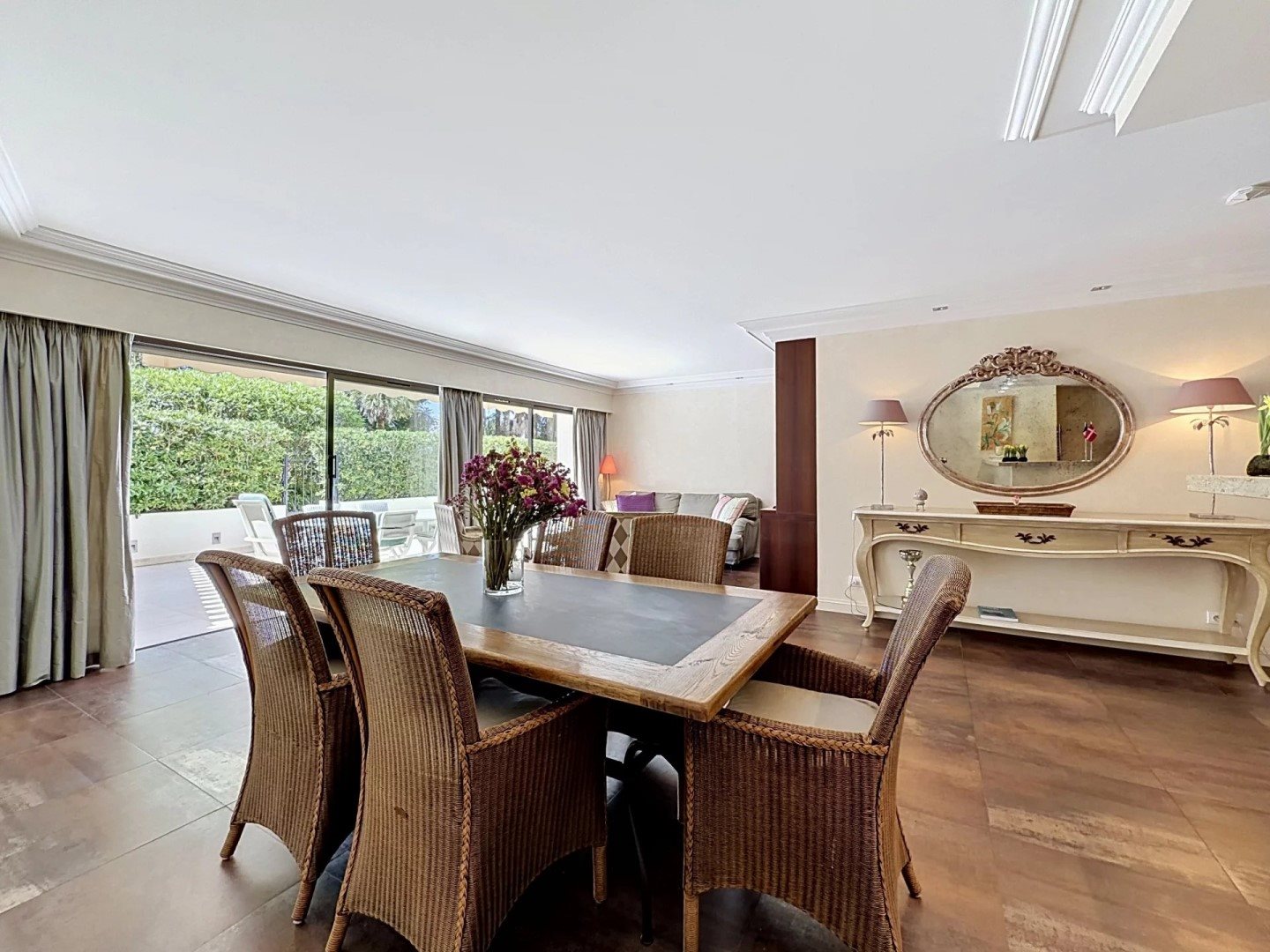 Appartement à vendre, 117m², Cannes