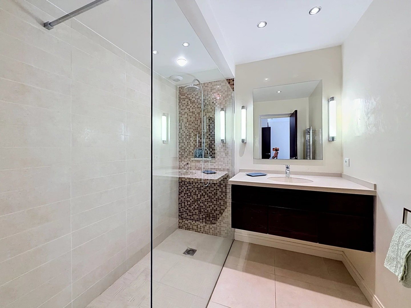 Appartement à vendre, 117m², Cannes