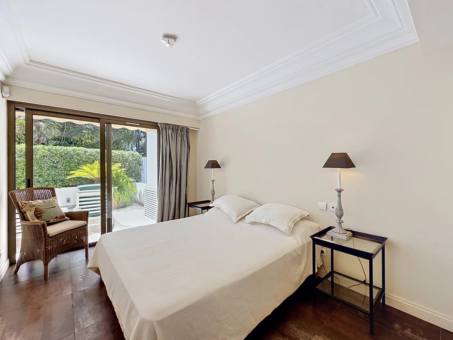 Appartement à vendre, 117m², Cannes