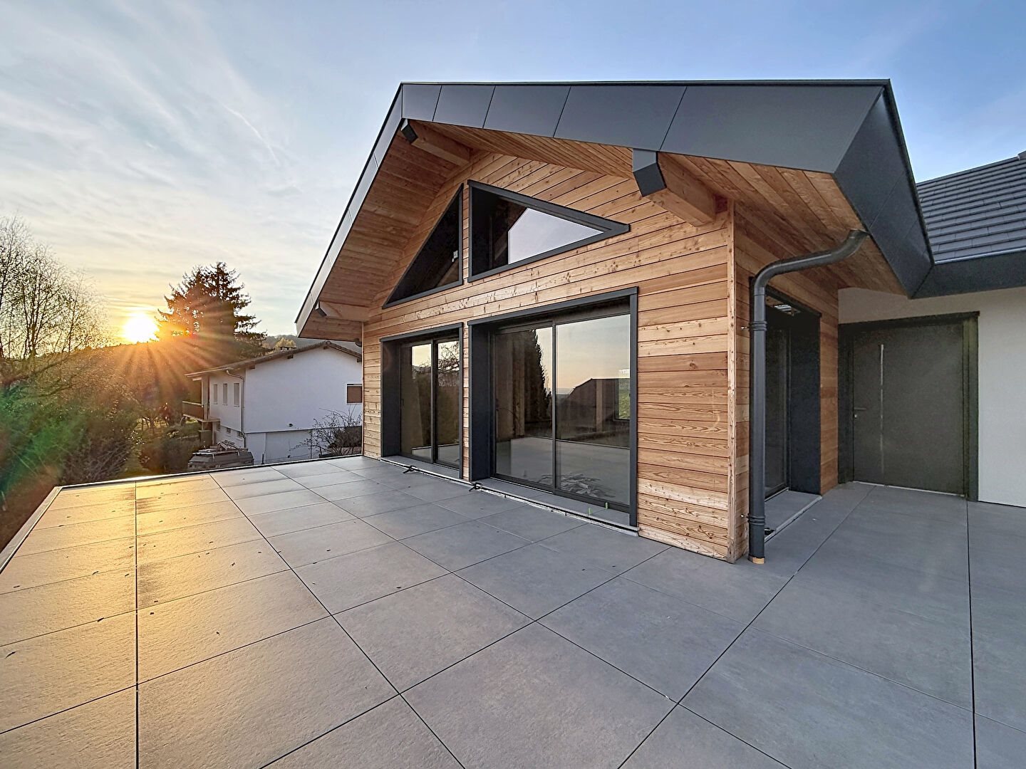 Maison à vendre, 220m², Annecy