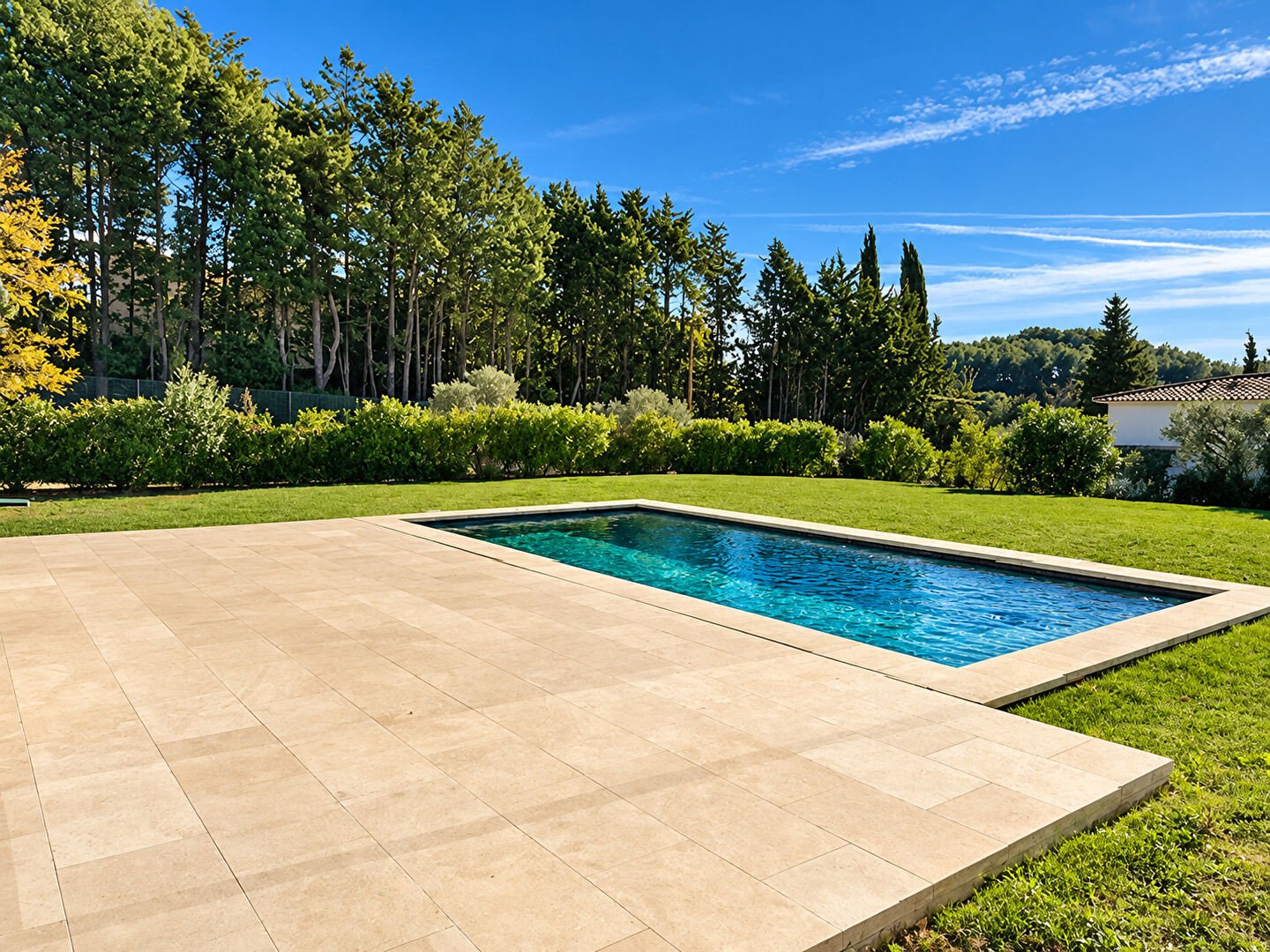 Maison à louer, 160m², Aix-en-Provence