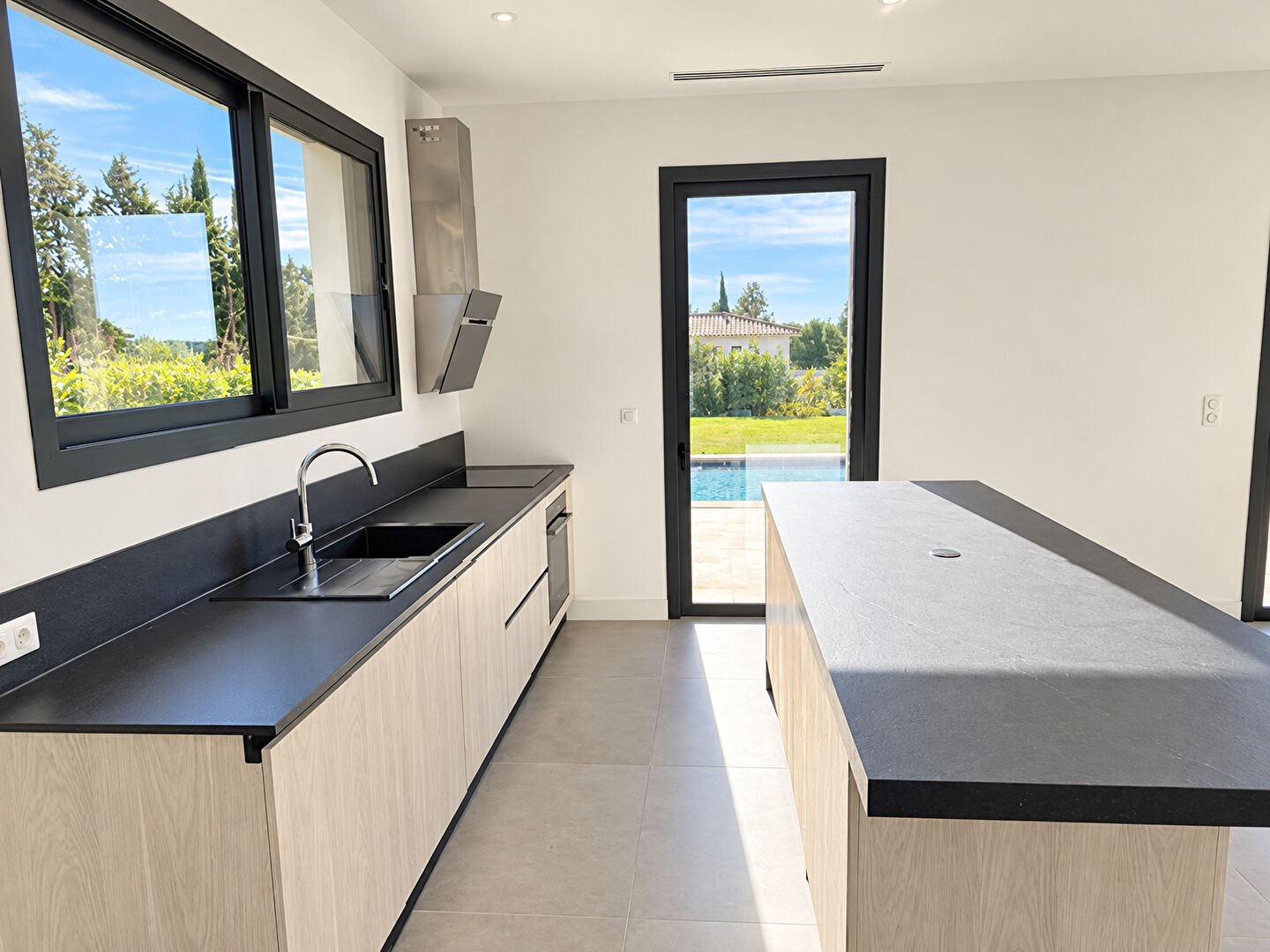 Maison à louer, 160m², Aix-en-Provence