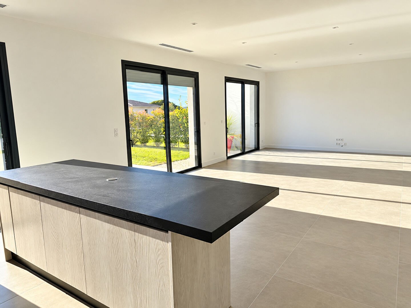 Maison à louer, 160m², Aix-en-Provence