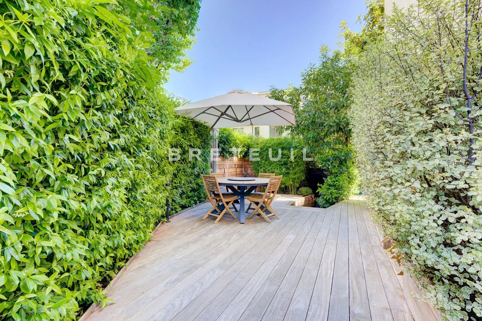 Appartement à louer, 115m², Neuilly-sur-Seine
