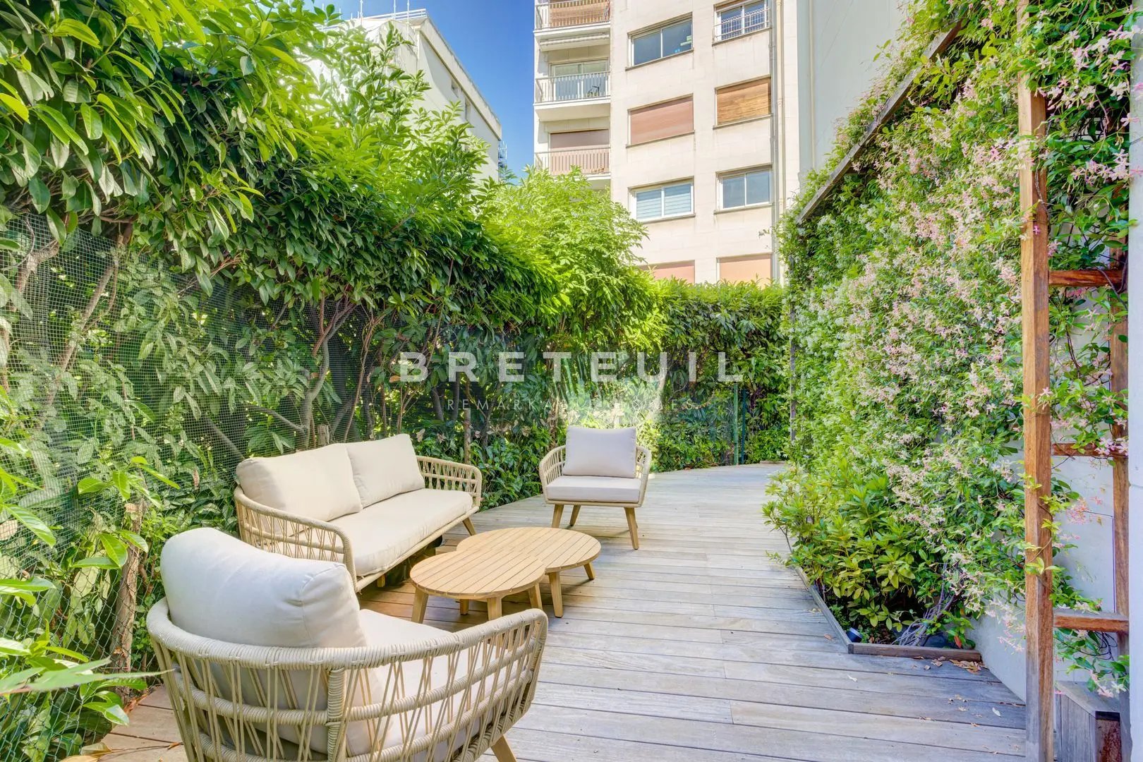 Appartement à louer, 115m², Neuilly-sur-Seine