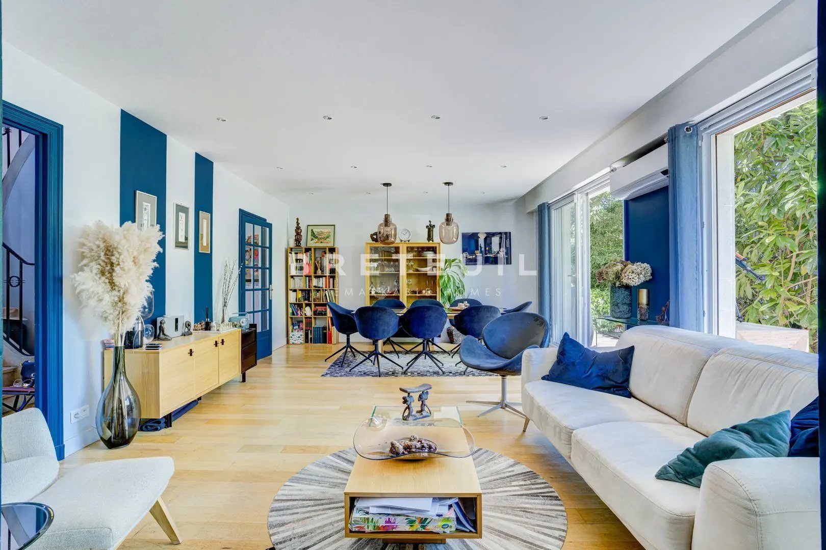 Appartement à louer, 115m², Neuilly-sur-Seine