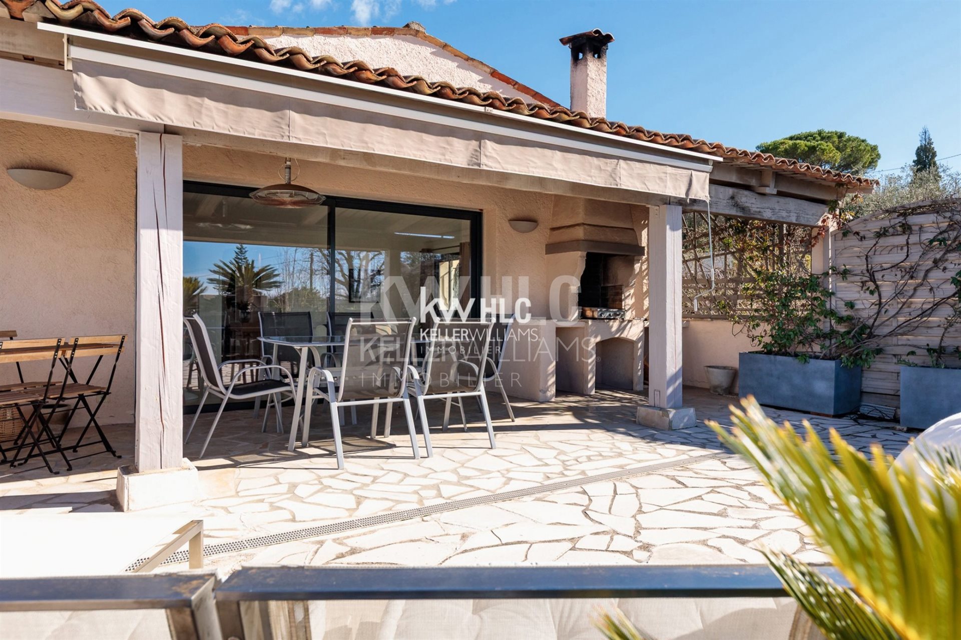 Maison à vendre, 128m², Mouans-Sartoux