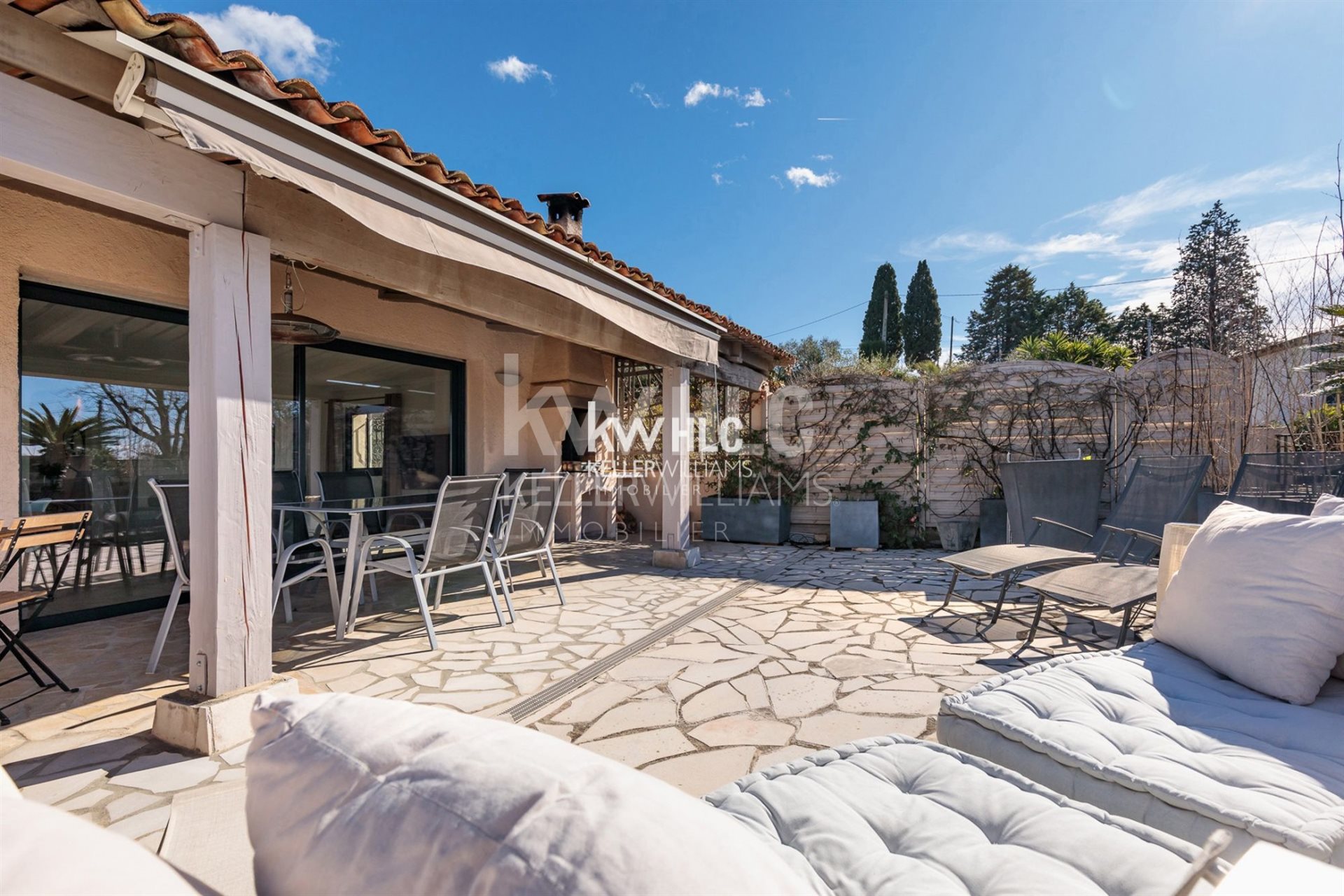 Maison à vendre, 128m², Mouans-Sartoux