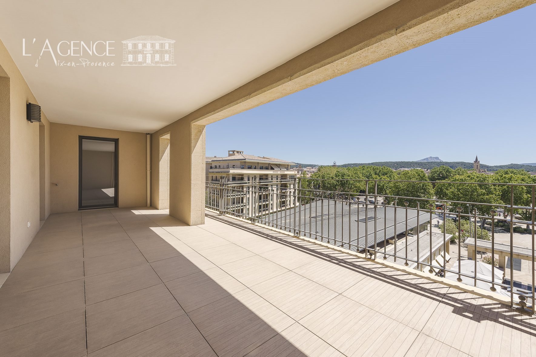 Appartement à vendre, 147m², Aix-en-Provence