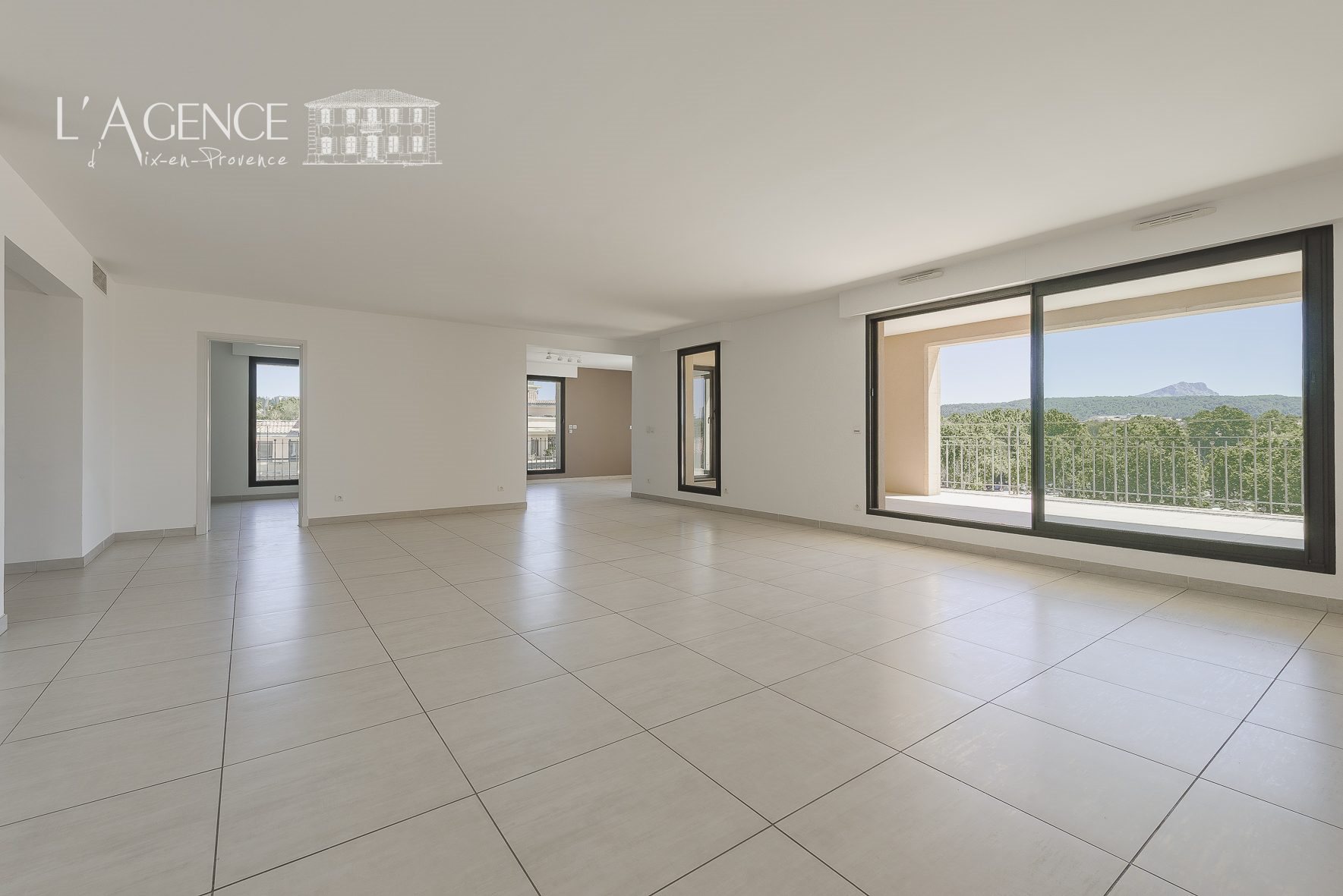 Appartement à vendre, 147m², Aix-en-Provence