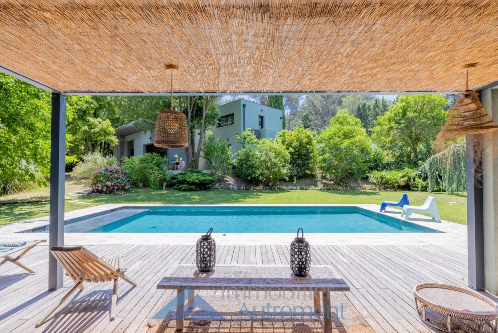 Maison à vendre, 300m², Saint-Martin-de-Crau