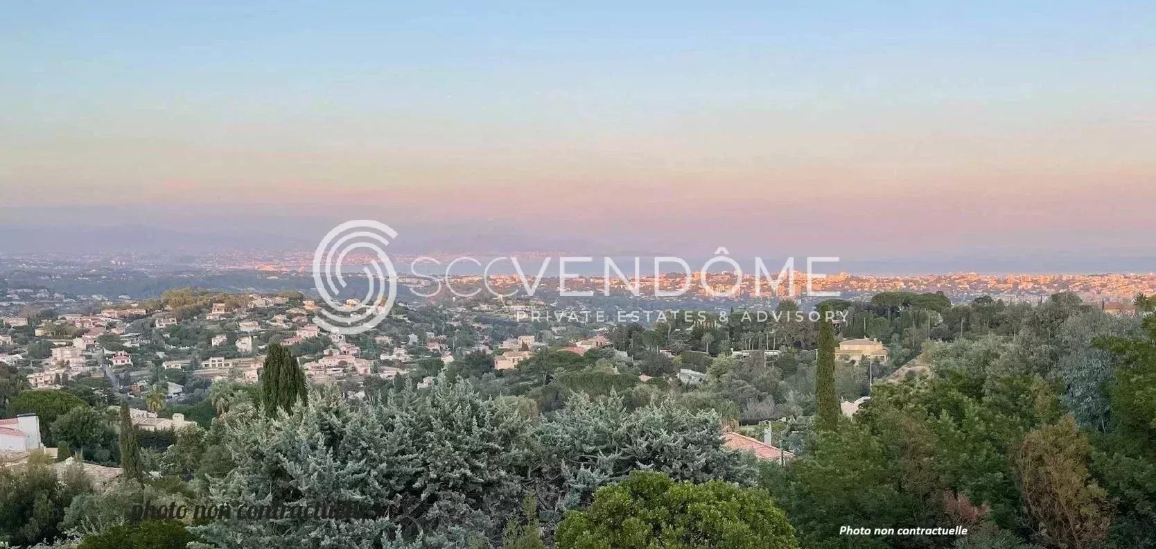 Maison à vendre, 6m², Cannes