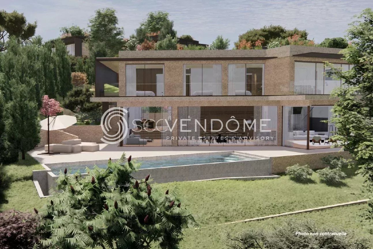 Maison à vendre, 6m², Cannes