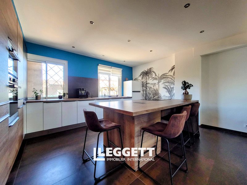 Maison à vendre, 180m², Canet-en-Roussillon