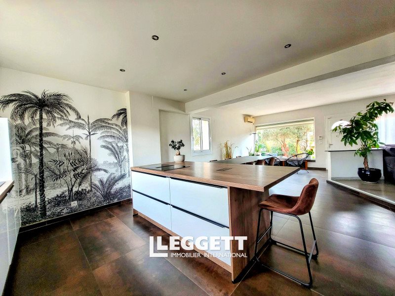 Maison à vendre, 180m², Canet-en-Roussillon