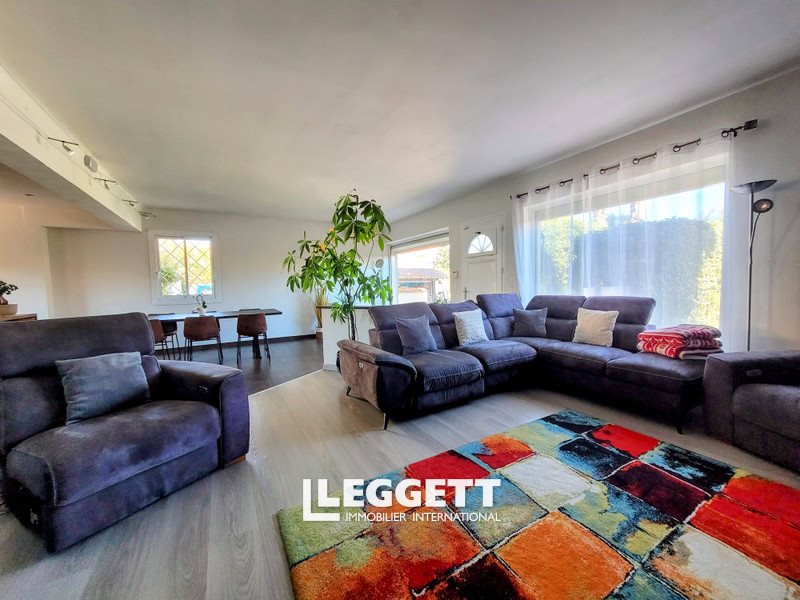 Maison à vendre, 180m², Canet-en-Roussillon