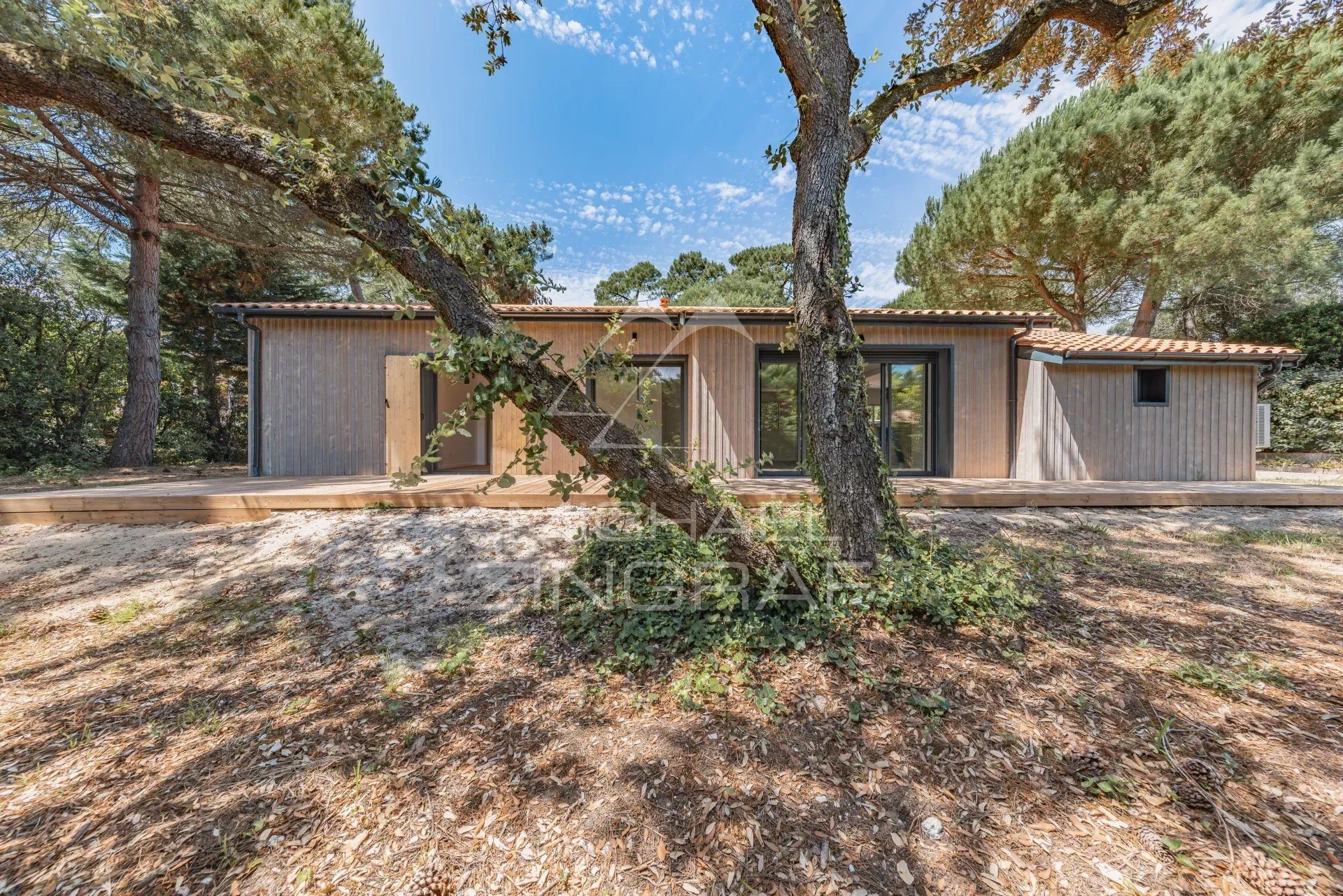 Maison à vendre, 110m², Arcachon