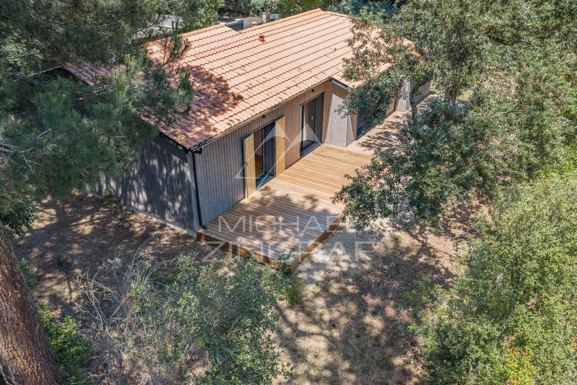 Maison à vendre, 110m², Arcachon