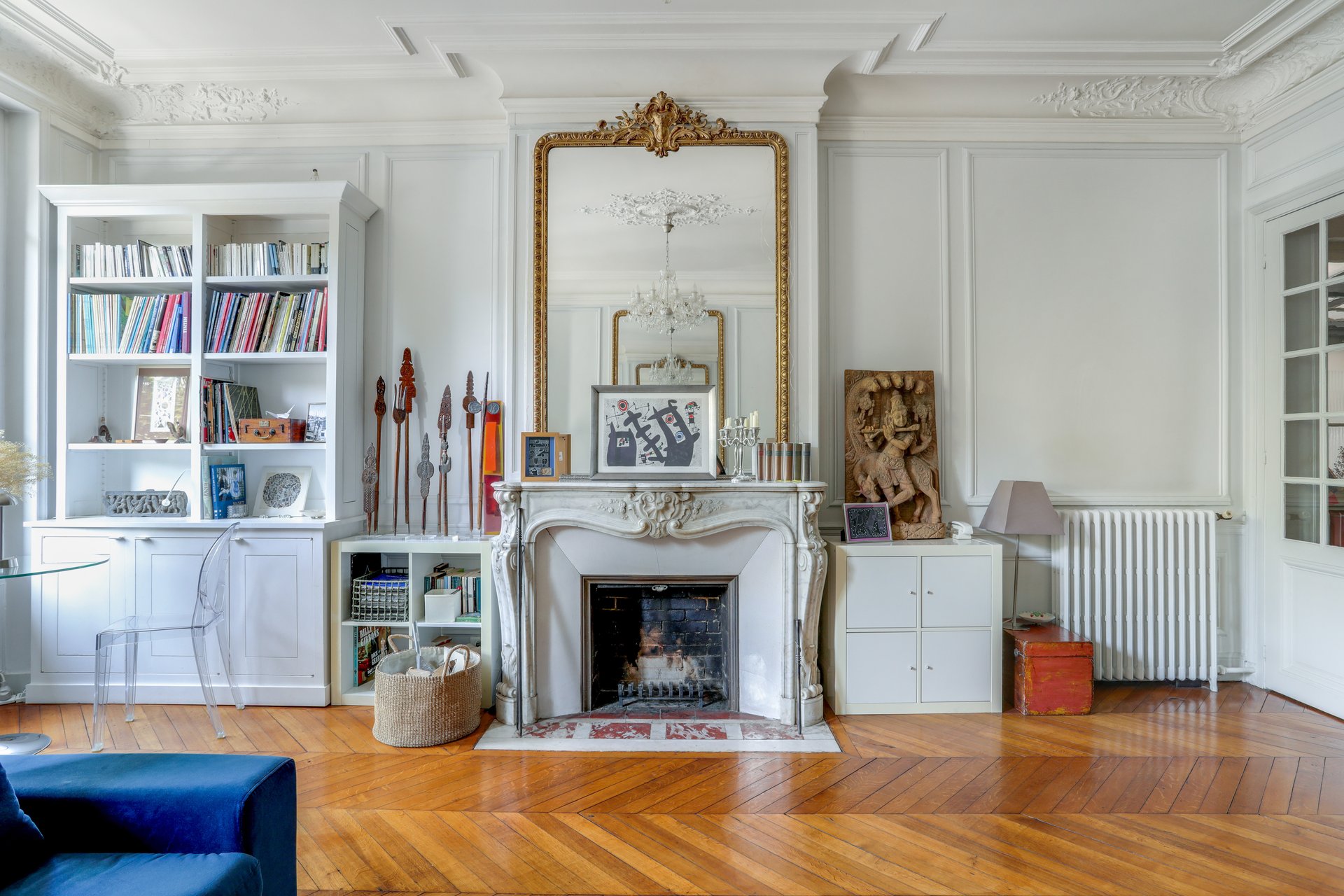 Appartement à vendre, 150m², Paris 8ème