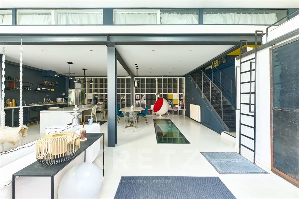 Maison à vendre, 143m², La Garenne-Colombes