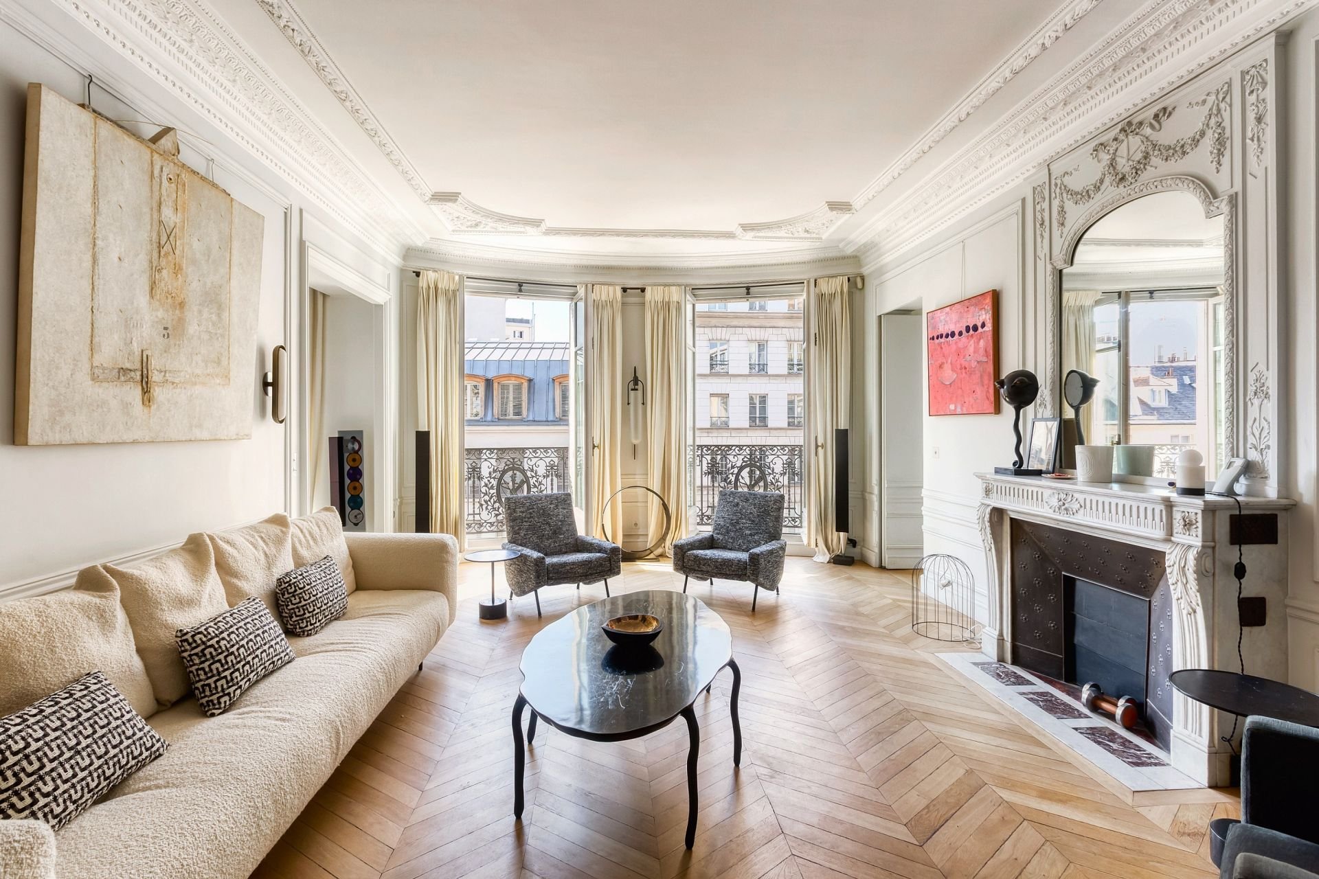 Maison à vendre, 179m², Paris 7ème