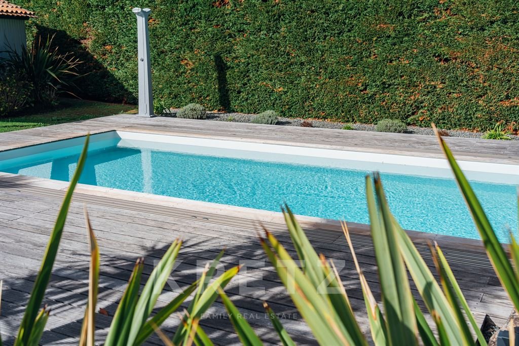 Maison à vendre, 186m², Saint-Nazaire