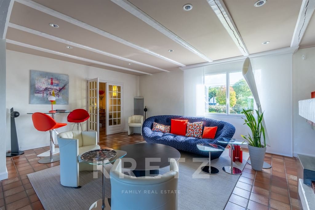Maison à vendre, 186m², Saint-Nazaire