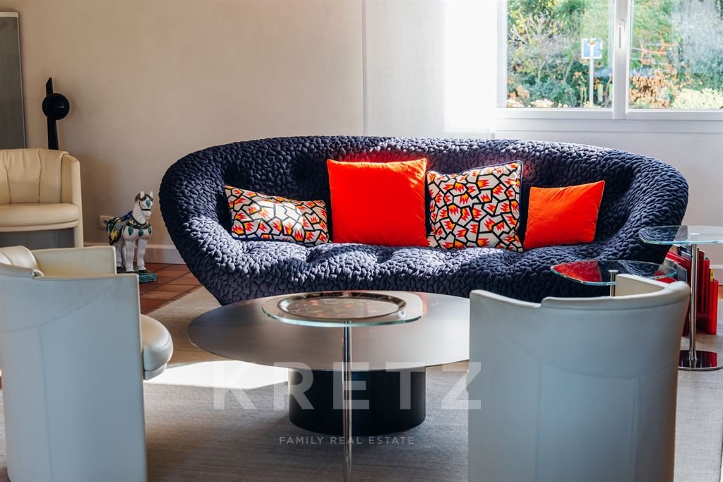 Maison à vendre, 186m², Saint-Nazaire