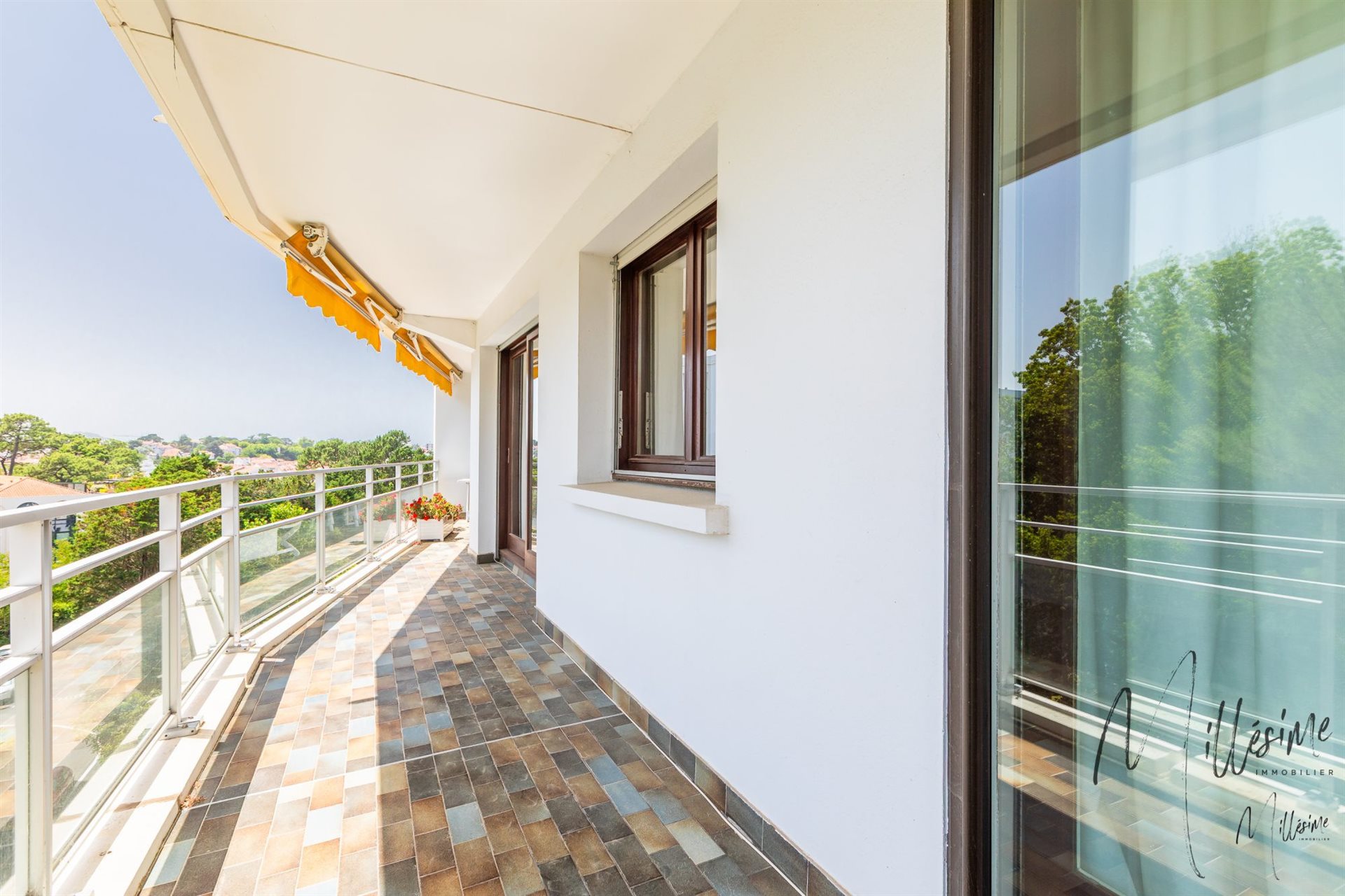 Appartement à vendre, 121m², Biarritz