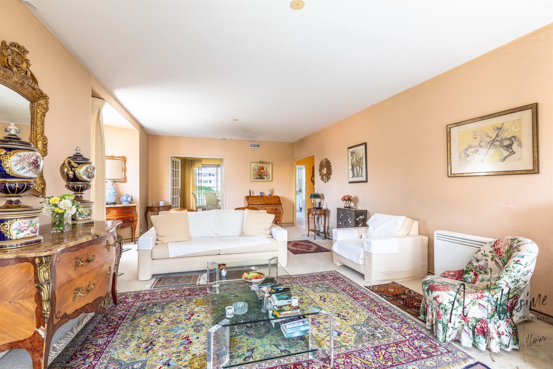 Appartement à vendre, 121m², Biarritz