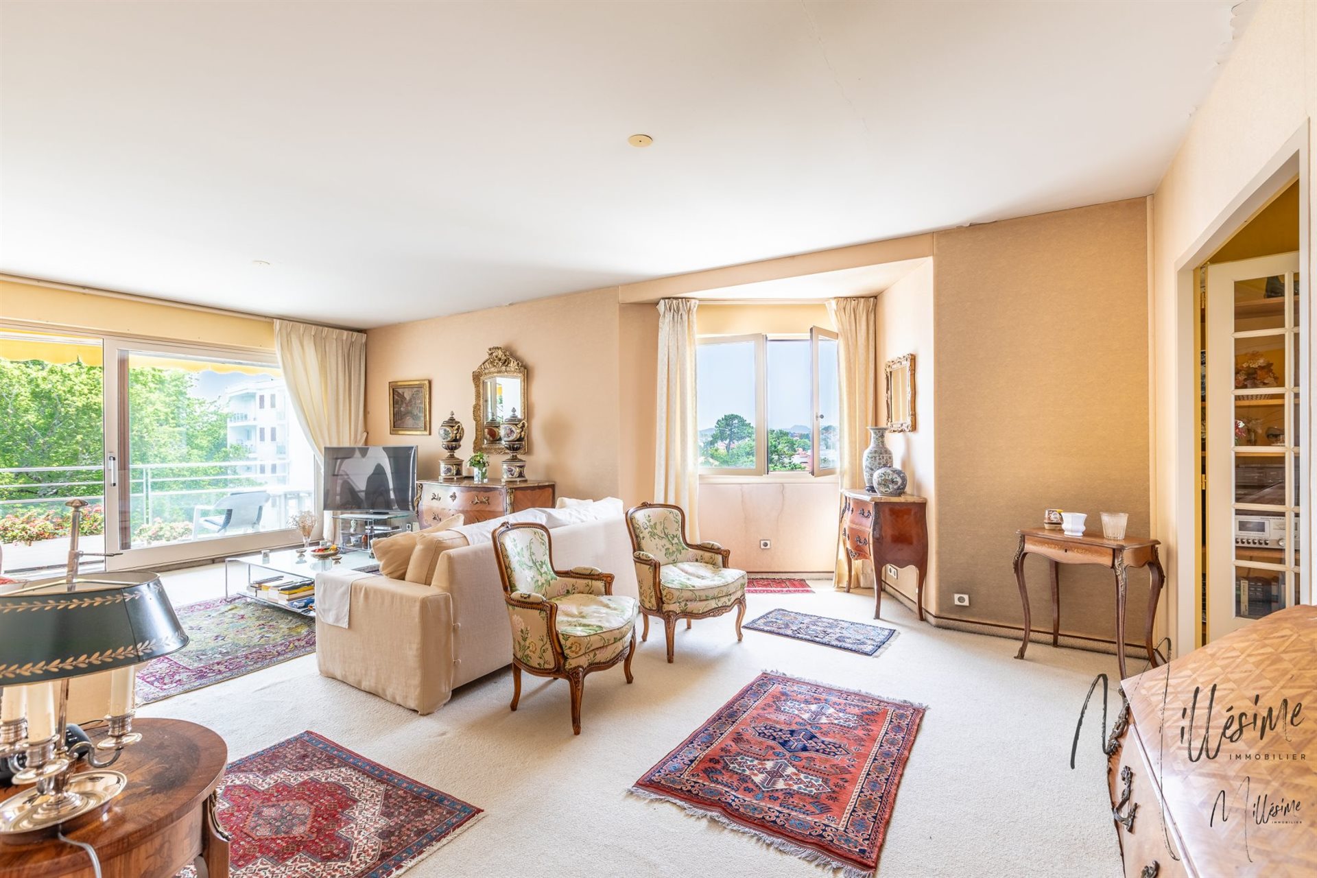 Appartement à vendre, 121m², Biarritz