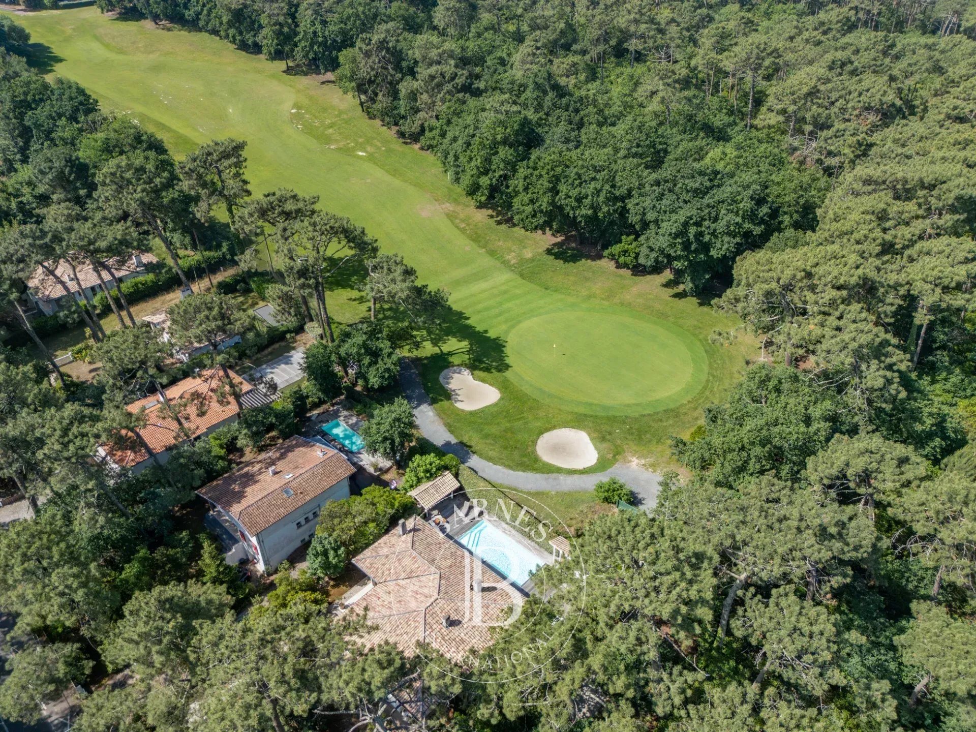 Maison à vendre, 155m², Arcachon
