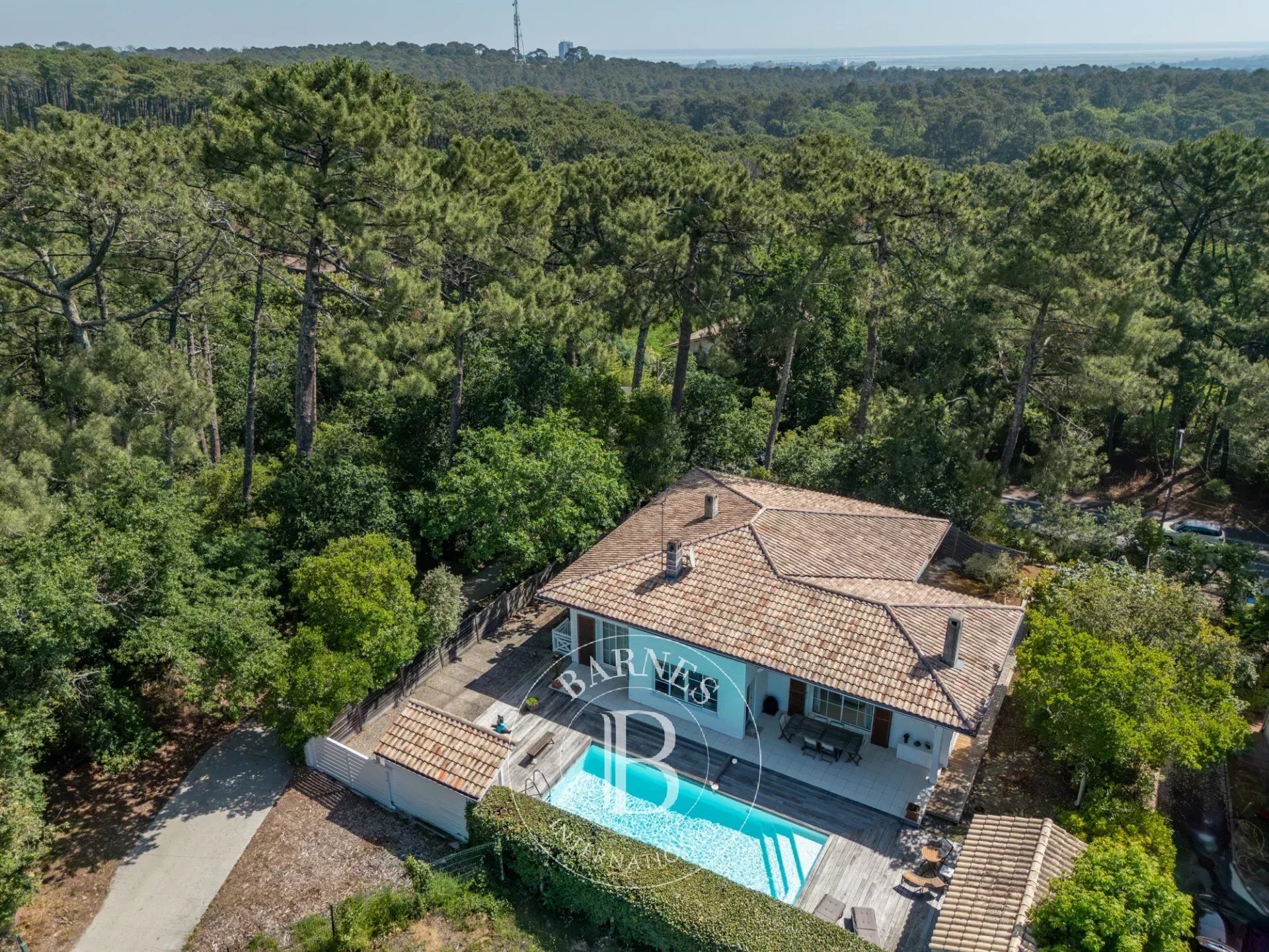 Maison à vendre, 155m², Arcachon