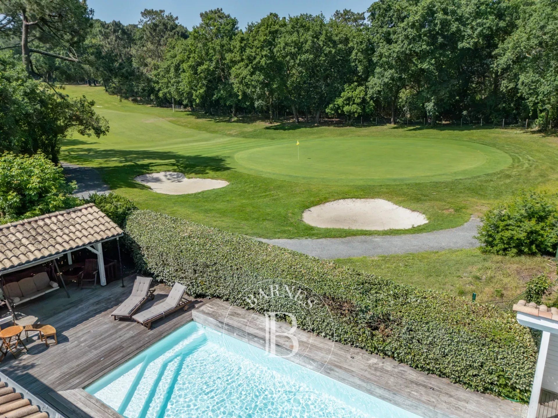 Maison à vendre, 155m², Arcachon