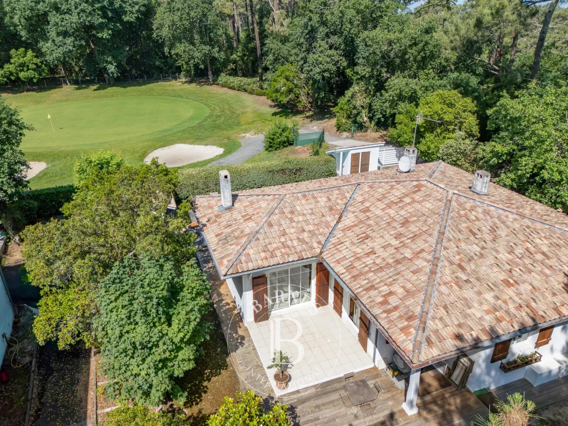 Maison à vendre, 155m², Arcachon