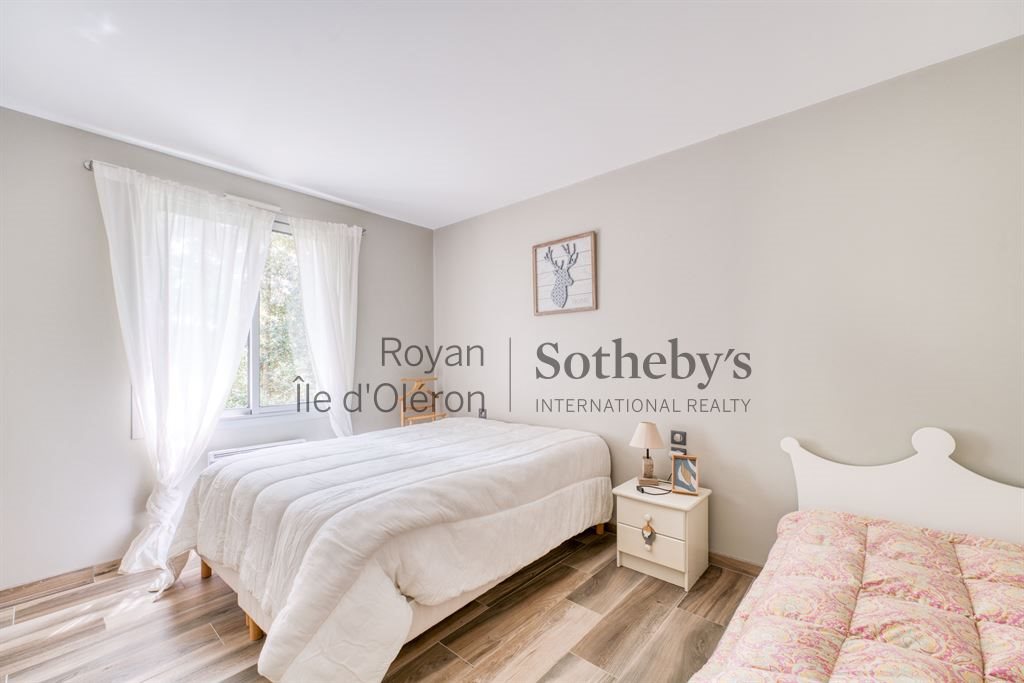 Maison à vendre, 120m², Saint-Georges-de-Didonne