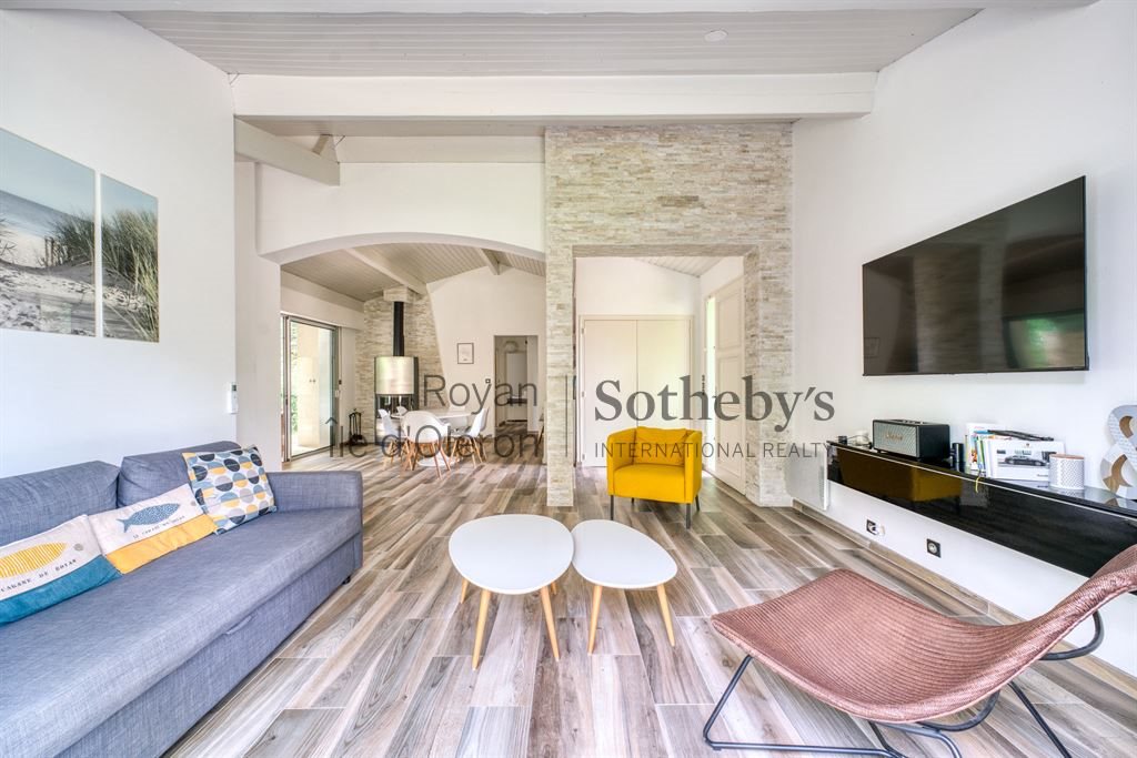Maison à vendre, 120m², Saint-Georges-de-Didonne