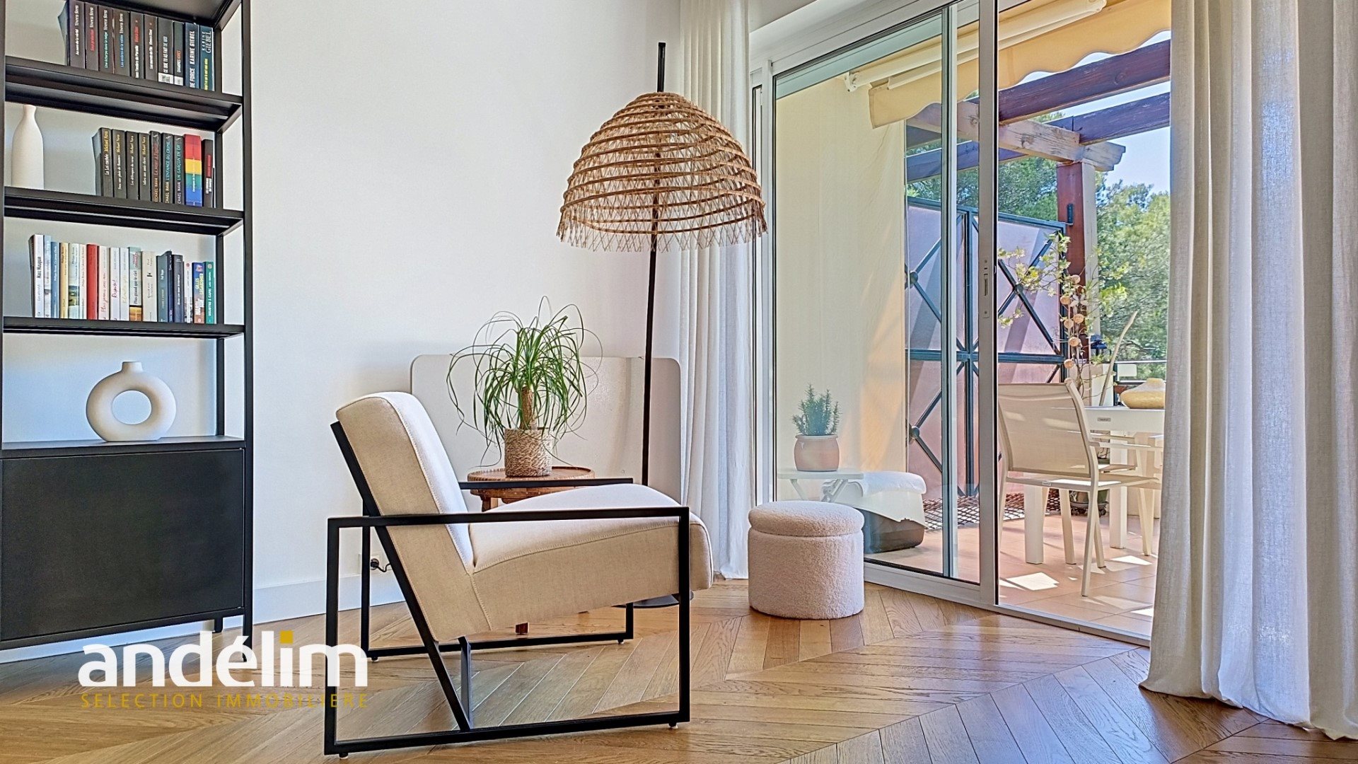 Appartement à vendre, 74m², Saint-Raphaël