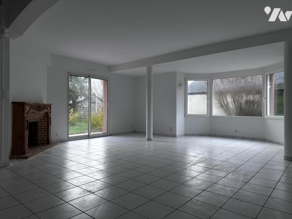 Maison à vendre, 176m², Vannes
