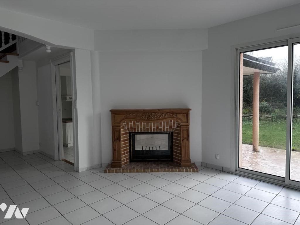 Maison à vendre, 176m², Vannes